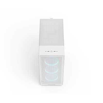 корпус Fractal Design Epoch TG RGB Clear Tint FD-C-EPO1A-05