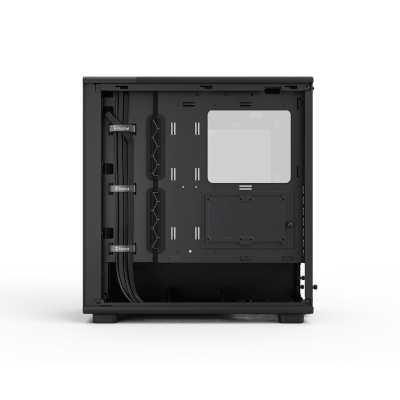 корпус Fractal Design Epoch TG RGB Light Tint FD-C-EPO1A-04