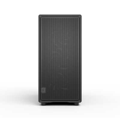 корпус Fractal Design Epoch XL Solid FD-C-EPO1X-01