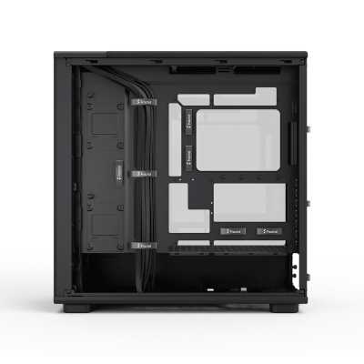 корпус Fractal Design Epoch XL TG RGB Light Tint Black FD-C-EPO1X-04