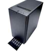 корпус Fractal Design FD-CA-DEF-MINI-C-BK
