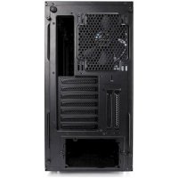 корпус Fractal Design FD-CA-DEF-R6-BKO-TG