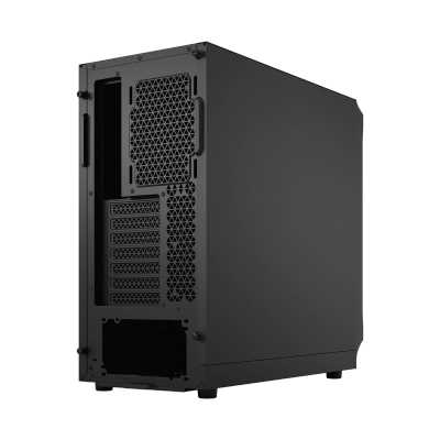 корпус Fractal Design Focus 2 Black FD-C-FOC2A-07