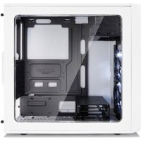 корпус Fractal Design Focus G White FD-CA-FOCUS-WT-W