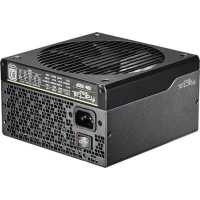 блок питания Fractal Design Ion+ Platinum 560W FD-PSU-IONP-560P-BK-EU