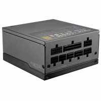 блок питания Fractal Design Ion SFX 500W FD-PSU-ION-SFX-500G-BK-EU