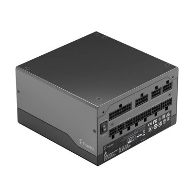 блок питания Fractal Design Ion+ 2 Platinum 760W FD-P-IA2P-760-EU