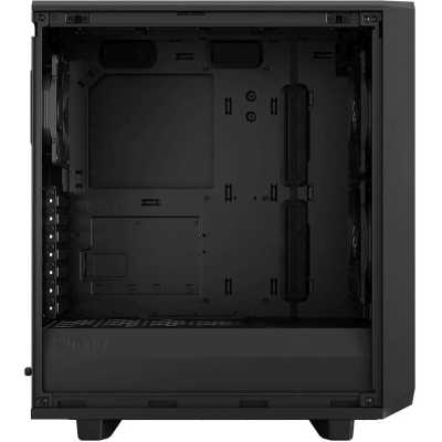 корпус Fractal Design Meshify 2 Compact Black Lite TG Light Tint FD-C-MEL2C-03