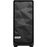 корпус Fractal Design Meshify 2 Compact Black TG Dark Tint FD-C-MES2C-02