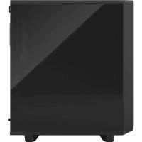 корпус Fractal Design Meshify 2 Compact Black TG Dark Tint FD-C-MES2C-02