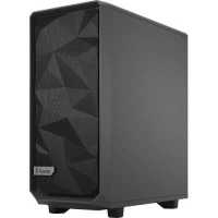 корпус Fractal Design Meshify 2 Compact Gray TG Light Tint FD-C-MES2C-04