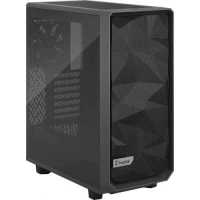 корпус Fractal Design Meshify 2 Compact Gray TG Light Tint FD-C-MES2C-04