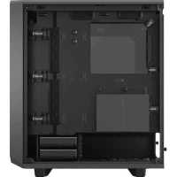 корпус Fractal Design Meshify 2 Compact Gray TG Light Tint FD-C-MES2C-04