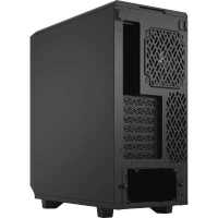 корпус Fractal Design Meshify 2 Compact Solid Black FD-C-MES2C-01