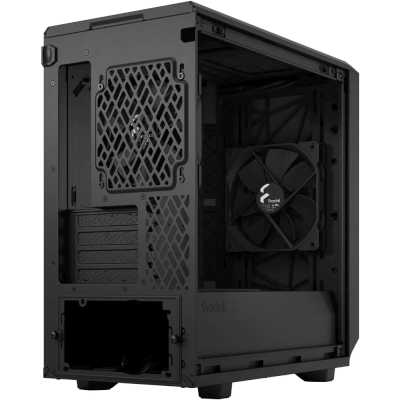 корпус Fractal Design Meshify 2 Mini TG Dark Tint FD-C-MES2M-01