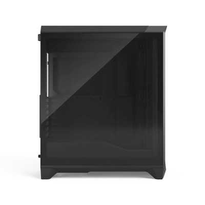 корпус Fractal Design Meshify 3 RGB TG Light Tint Black FD-C-MES3A-06