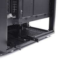 корпус Fractal Design Meshify C FD-CA-MESH-C-BKO-TGL