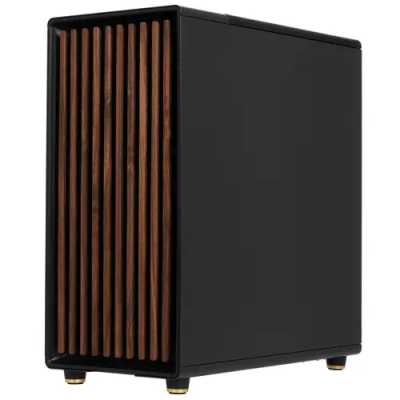 корпус Fractal Design North Charcoal Black FD-C-NOR1C-01