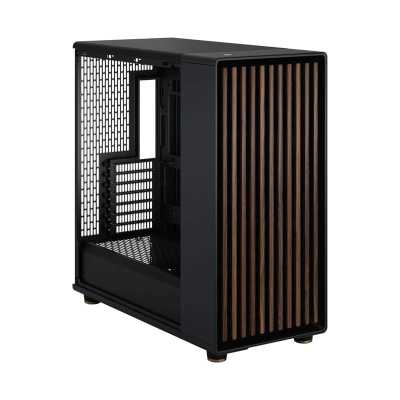 корпус Fractal Design North XL RC Charcoal TG Dark FD-C-NOR1X-05