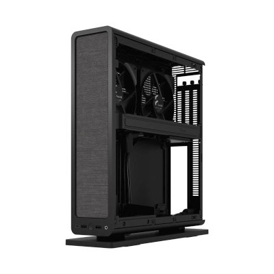корпус Fractal Design Ridge Black FD-C-RID1N-11