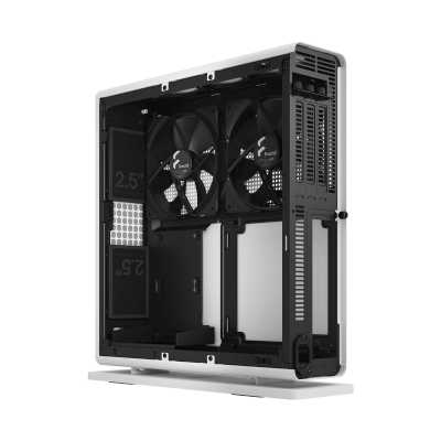 корпус Fractal Design Ridge White FD-C-RID1N-12