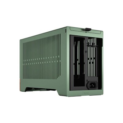 корпус Fractal Design Terra Jade FD-C-TER1N-03