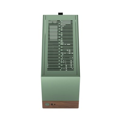 корпус Fractal Design Terra Jade FD-C-TER1N-03
