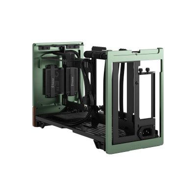 корпус Fractal Design Terra Jade FD-C-TER1N-03