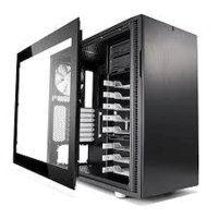 боковая панель Fractal FD-ACC-WND-DEF-R5-BK-TGL