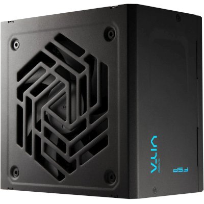 блок питания FSP VITA-750GD Черный