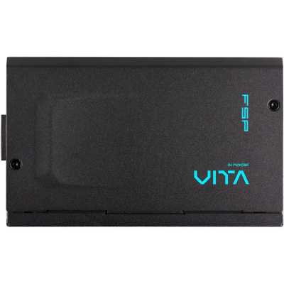 блок питания FSP VITA-850GD Черный