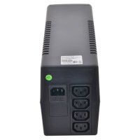 UPS FSP Viva 600 PPF3601001 Черный