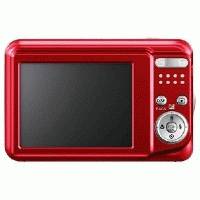 фотоаппарат FujiFilm FinePix AX600 Red Красный