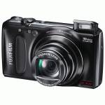 фотоаппарат FujiFilm FinePix F500EXR Black Черный