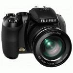 фотоаппарат FujiFilm FinePix HS10 Черный