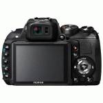 фотоаппарат FujiFilm FinePix HS20EXR Черный