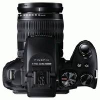 фотоаппарат FujiFilm FinePix HS35EXR Черный