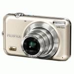 фотоаппарат FujiFilm FinePix JX280 Gold Золотистый