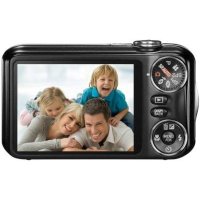 фотоаппарат FujiFilm FinePix JX310 Black Черный