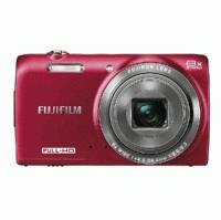 фотоаппарат FujiFilm FinePix JZ700 Red Красный