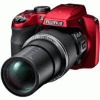 фотоаппарат FujiFilm FinePix S8300 Red Красный