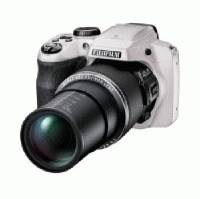 фотоаппарат FujiFilm FinePix S8300 White Белый