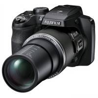 фотоаппарат FujiFilm FinePix S9400W Black Черный