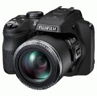 фотоаппарат FujiFilm FinePix SL1000 Черный