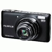 фотоаппарат FujiFilm FinePix T350 Black Черный