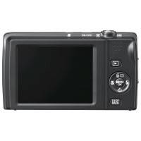 фотоаппарат FujiFilm FinePix T500 B Black Черный