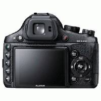 фотоаппарат FujiFilm FinePix X-S1 black 16199229 Черный