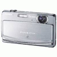 фотоаппарат FujiFilm FinePix Z90 Silver Серебристый