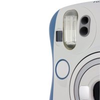 фотоаппарат FujiFilm Mini 25 Blue