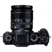 фотоаппарат FujiFilm X-T1 Kit Black Черный